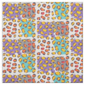 Tiertiermuster Stoff (Muster)
