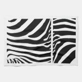 Tiertuch Geschirrtuch (Horizontal)