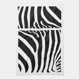 Tiertuch Geschirrtuch