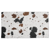 Tierverborgen Kissenbezug (Vorderseite-Rechts)