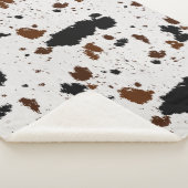 Tierverborgen Sherpadecke (3/4)