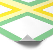 Tierwanderung 11 poster (Ecke)