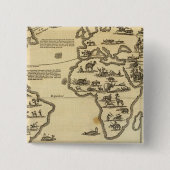 Tierwelt Button (Vorderseite)