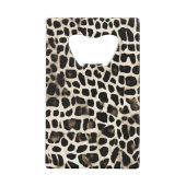 Tierwerbung - Flaschenöffner (Vorderseite)