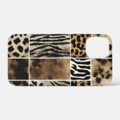 Tierwerbung - iPhone/iPad-Fall Case-Mate iPhone Hülle (Rückseite (Horizontal))