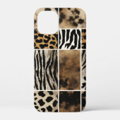 Tierwerbung - iPhone/iPad-Fall Case-Mate iPhone Hülle (Rückseite)