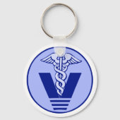 Tierzeichen 5a schlüsselanhänger (Vorderseite)