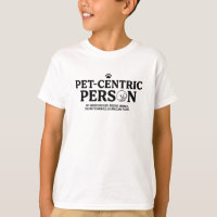 Tierzentrierte Person