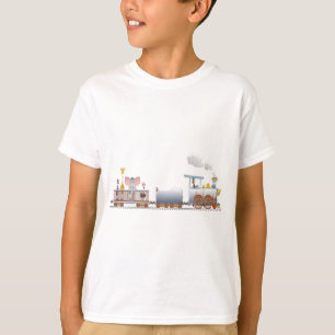 Tierzucht T-Shirt