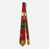 ties for christmas krawatte (Vorderseite)