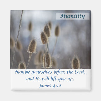 Tiesel - Demut Magnet