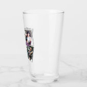 Tifa LockHeart Drinkware Glas (Links)