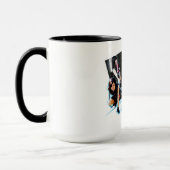 Tifa LockHeart Mug Tasse (Links)
