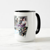 Tifa LockHeart Mug Tasse (VorderseiteRechts)