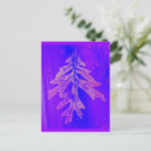 Tiferet Sh'b'tiferet Postkarte (Stehend Vorderseite)