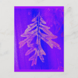 Tiferet Sh'b'tiferet Postkarte