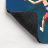 Tiff, das Mousepad springt (Ecke)