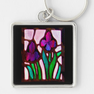 Tiffany Blumengeschenke/-grüße Schlüsselanhänger