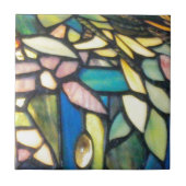 Tiffany Fliese (Vorderseite)