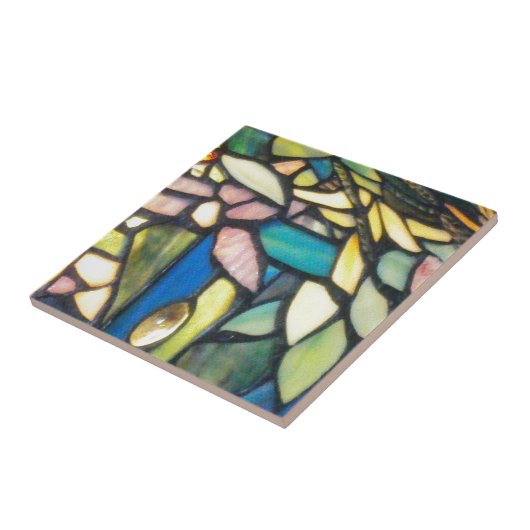 Tiffany Fliese (Seite)