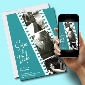 Tiffany-Foto-Stand Save the Date