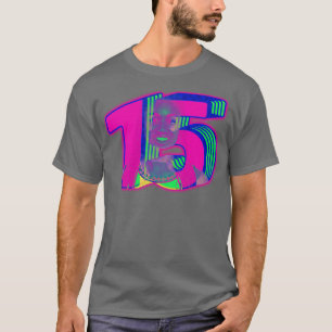 Tiffany Hayes T-Shirt