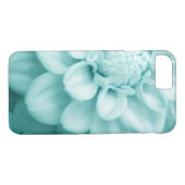 Tiffany Inspiriert Case-Mate iPhone Hülle (Rückseite (Horizontal))