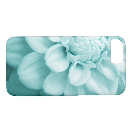Tiffany Inspiriert Case-Mate iPhone Hülle (Rückseite (Horizontal))
