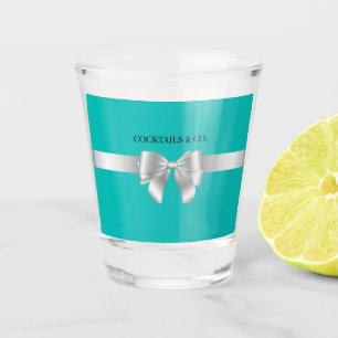 Tiffany-Inspiriert Shot Glass Cocktailkollektion Schnapsglas