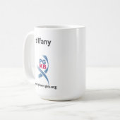 tiffany kaffeetasse (Vorderseite Links)
