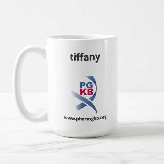 tiffany kaffeetasse (Links)