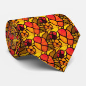 TIFFANY KRAWATTE (Gerollt)