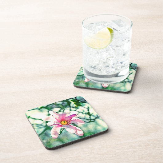 Tiffany Magnolia Untersetzer (Rechte Seite)