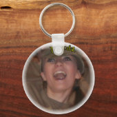 Tiffany Schlüsselanhänger (Vorderseite)