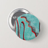 Tiffany-Schuh Button (Vorne & Hinten)