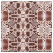 Tiffany Stoff (Muster)