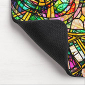 Tiffany Style Mousepad (Ecke)