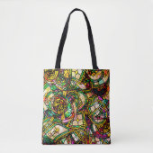 Tiffany Style Tasche (Vorderseite)