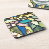 Tiffany Untersetzer (Linke Seite)