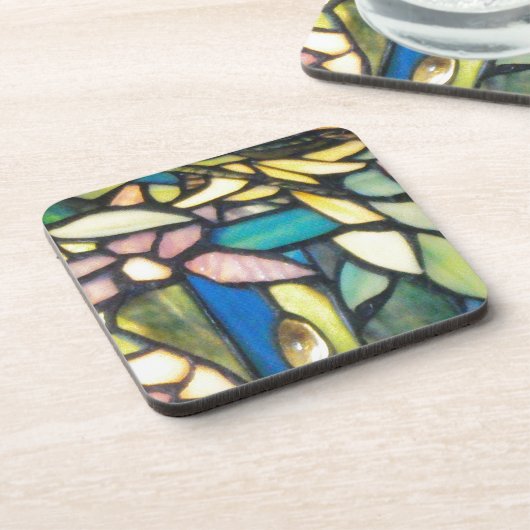 Tiffany Untersetzer (Linke Seite)