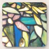 Tiffany Untersetzer (Vorderseite)