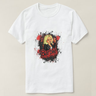 Tiffany Valentine T-Shirt