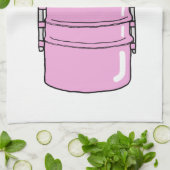 Tiffin Carrier Küchentuch (Gefaltet)