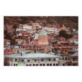 Tiflis Fotodruck (Vorne)