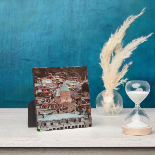 Tiflis Fotoplatte (InSitu)