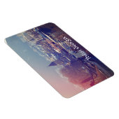 Tiflis Georgien Magnet (Rechte Seite)