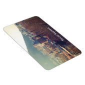Tiflis Georgien Magnet (Rechte Seite)
