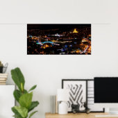 Tiflis Georgien Poster (Heimbüro)