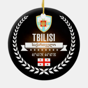 Tiflis Keramikornament