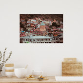 Tiflis Poster (Küche)